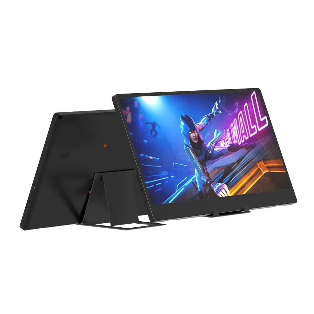 MUCAI N140-S36 Portable Display 14 Inch