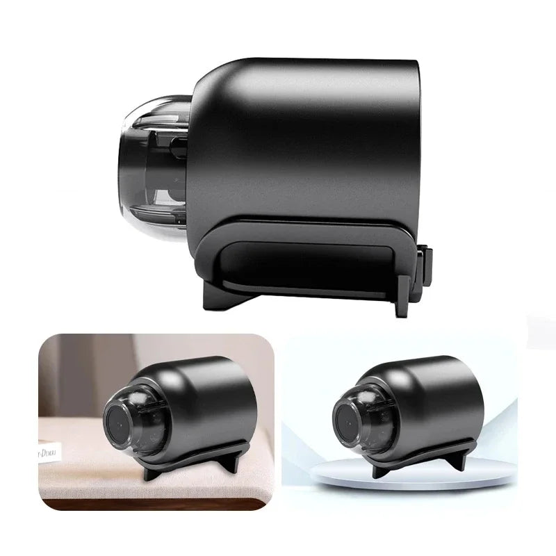X5 Mini Camera 1080P HD Wifi Wireless Night Vision