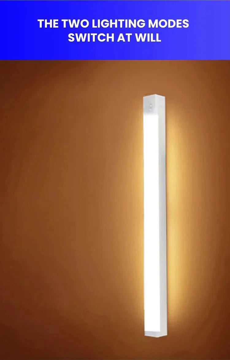 Wireless LED Night Lights Motion Sensor Lights