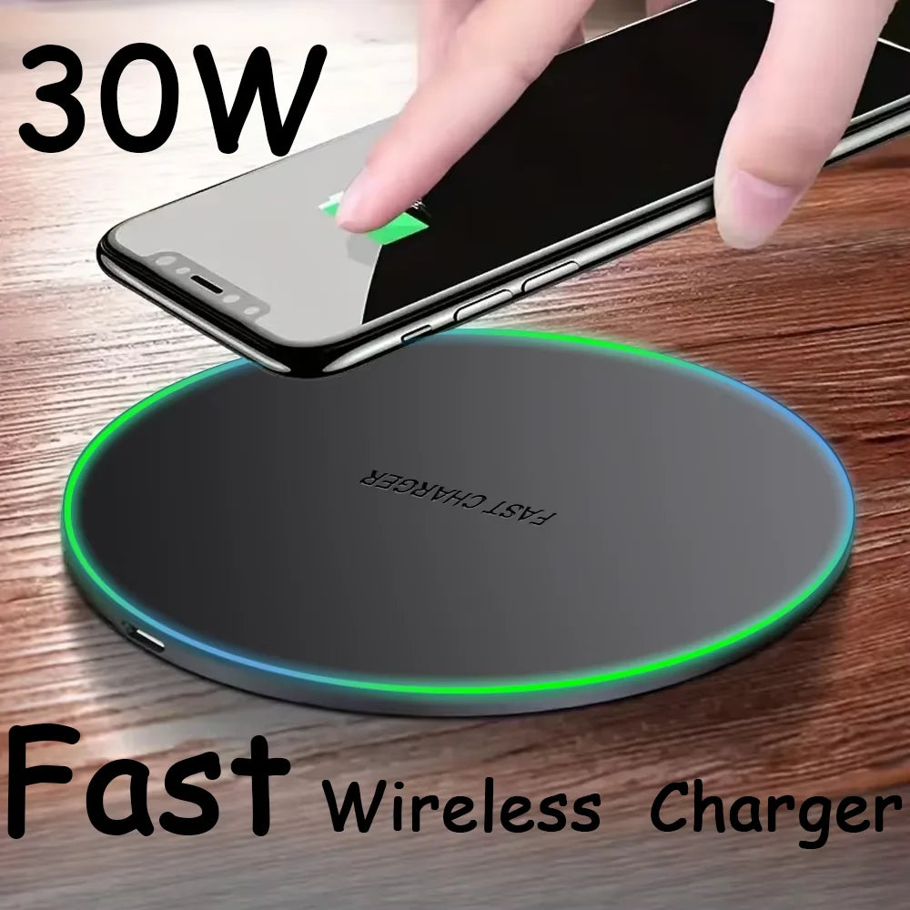 Wireless Charger