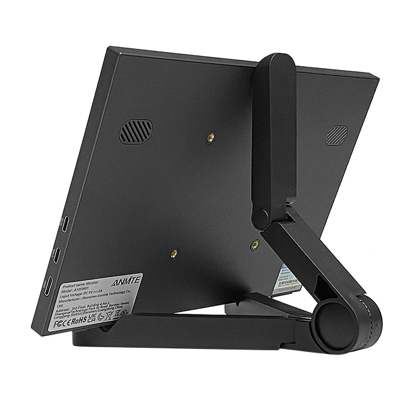 Anmite 10.5" HDR Portable Monitor