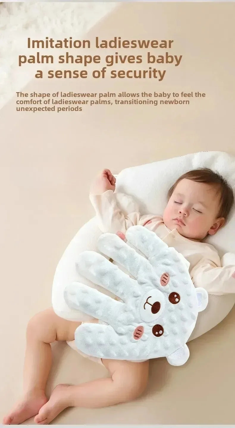 Baby Calming Remote Control Toddler Palm