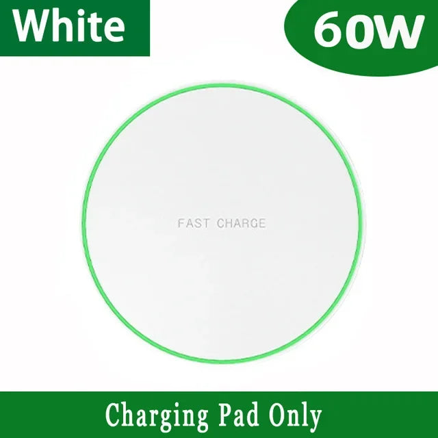 Wireless Charger