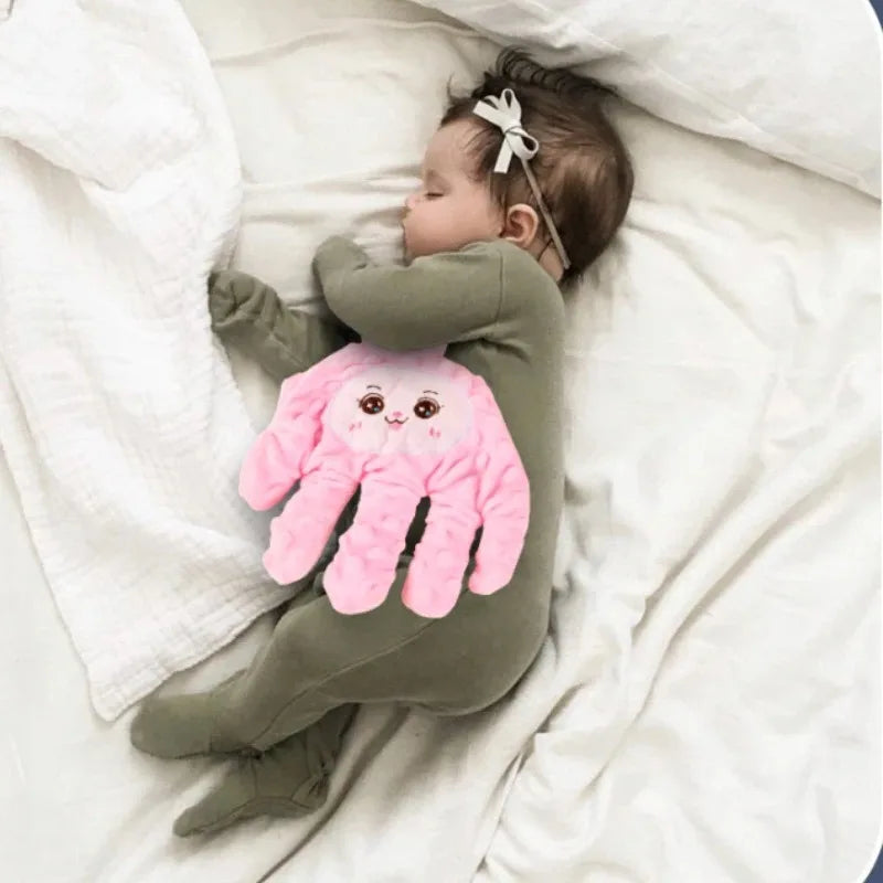 Baby Calming Remote Control Toddler Palm