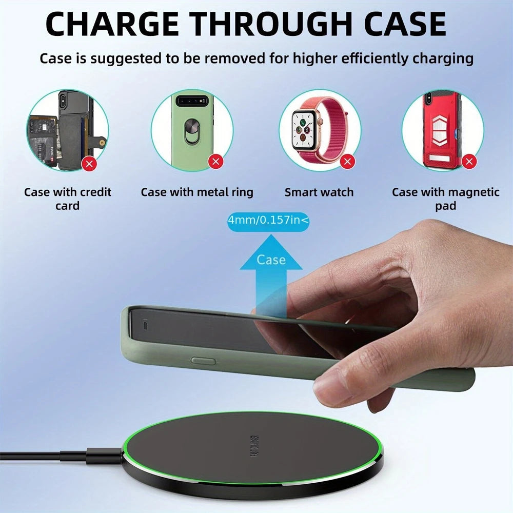 Wireless Charger
