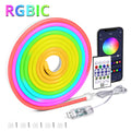 RGBIC Neon LED Strip Light 5M/10M