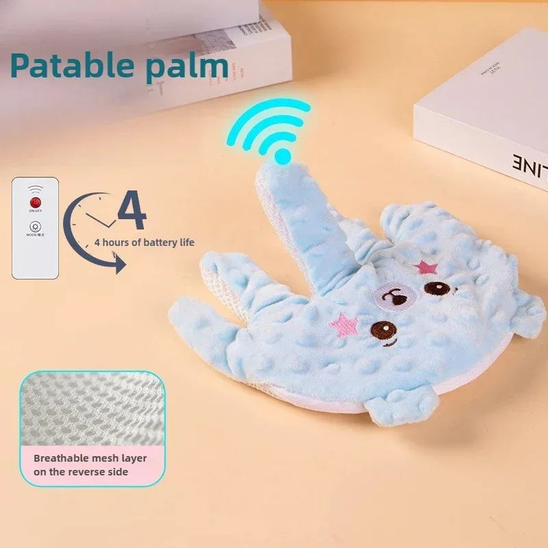 Baby Calming Remote Control Toddler Palm