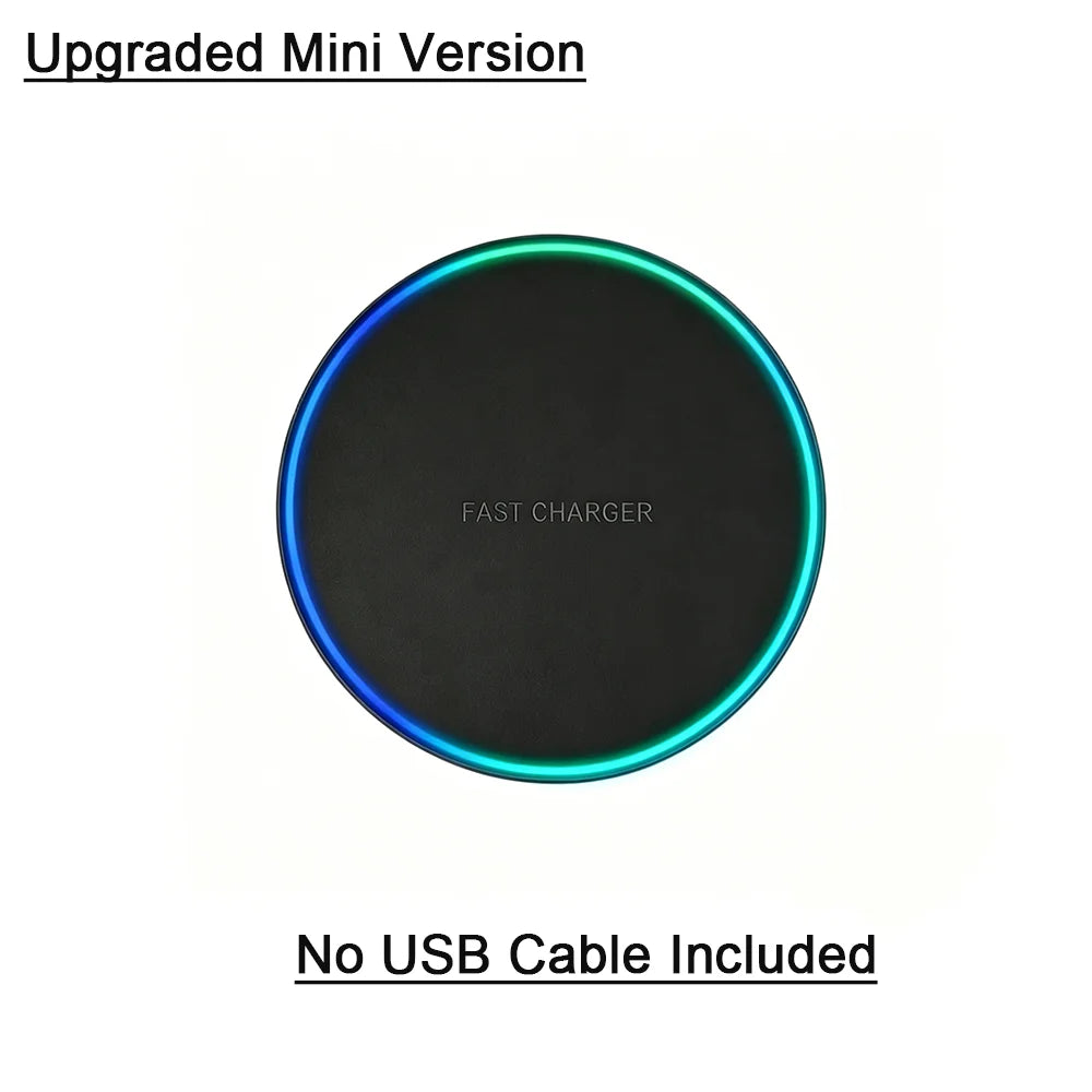 Wireless Charger