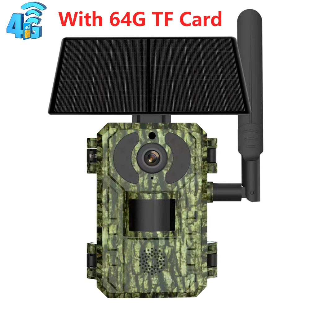 Hunting Camera