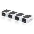 ANRAN Outdoor Solar WiFi Security Camera