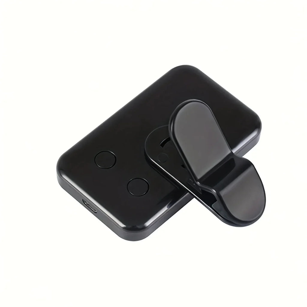 Mini Rechargeable Selfie Fill Light