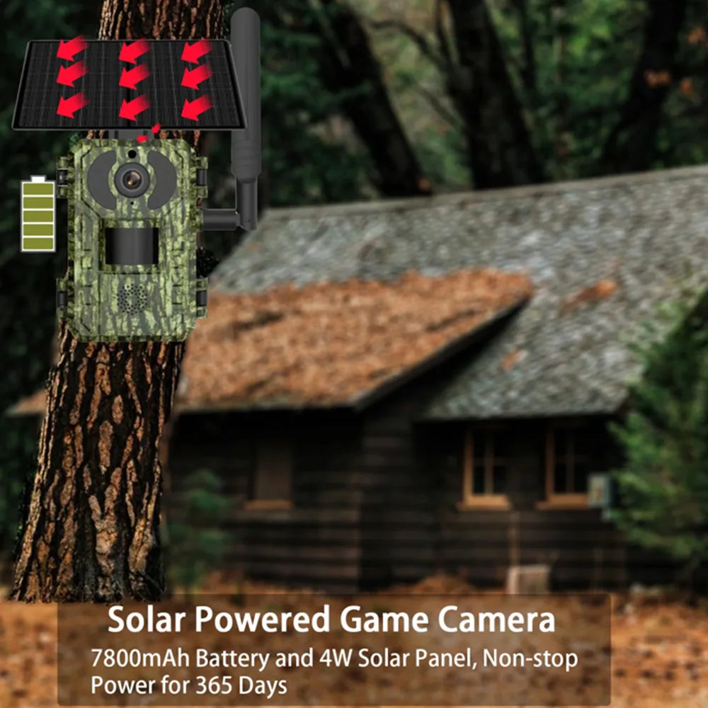 Hunting Camera