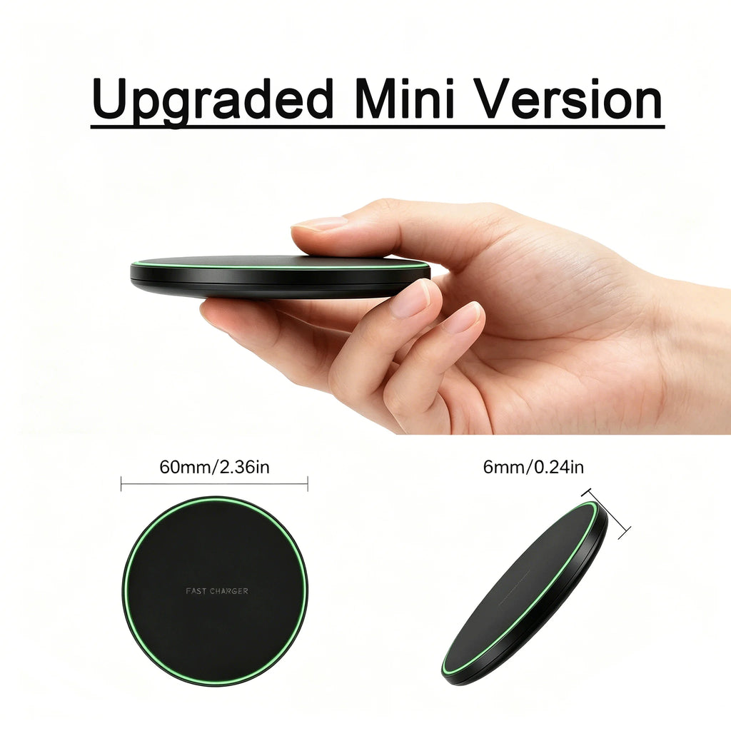 Wireless Charger