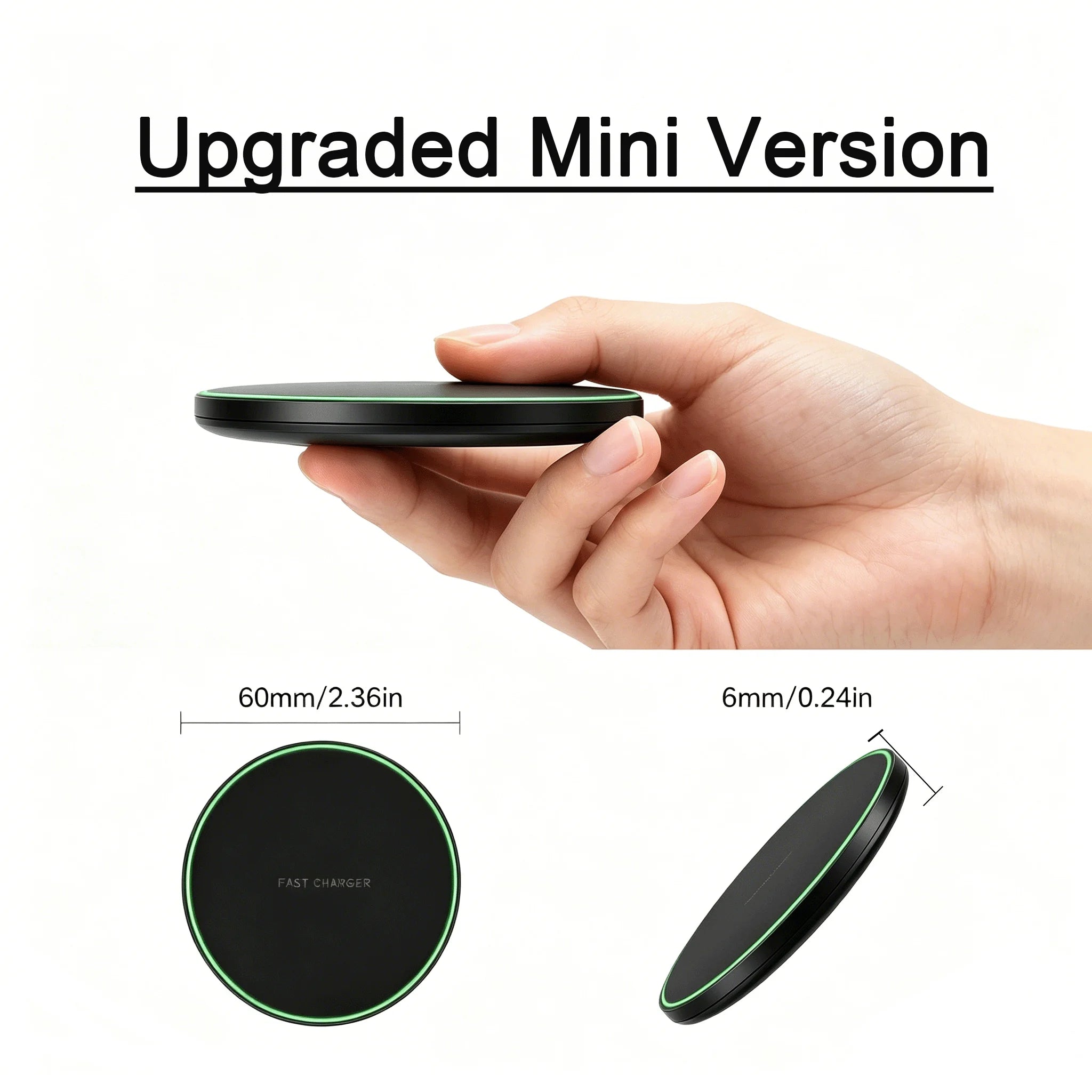 Wireless Charger