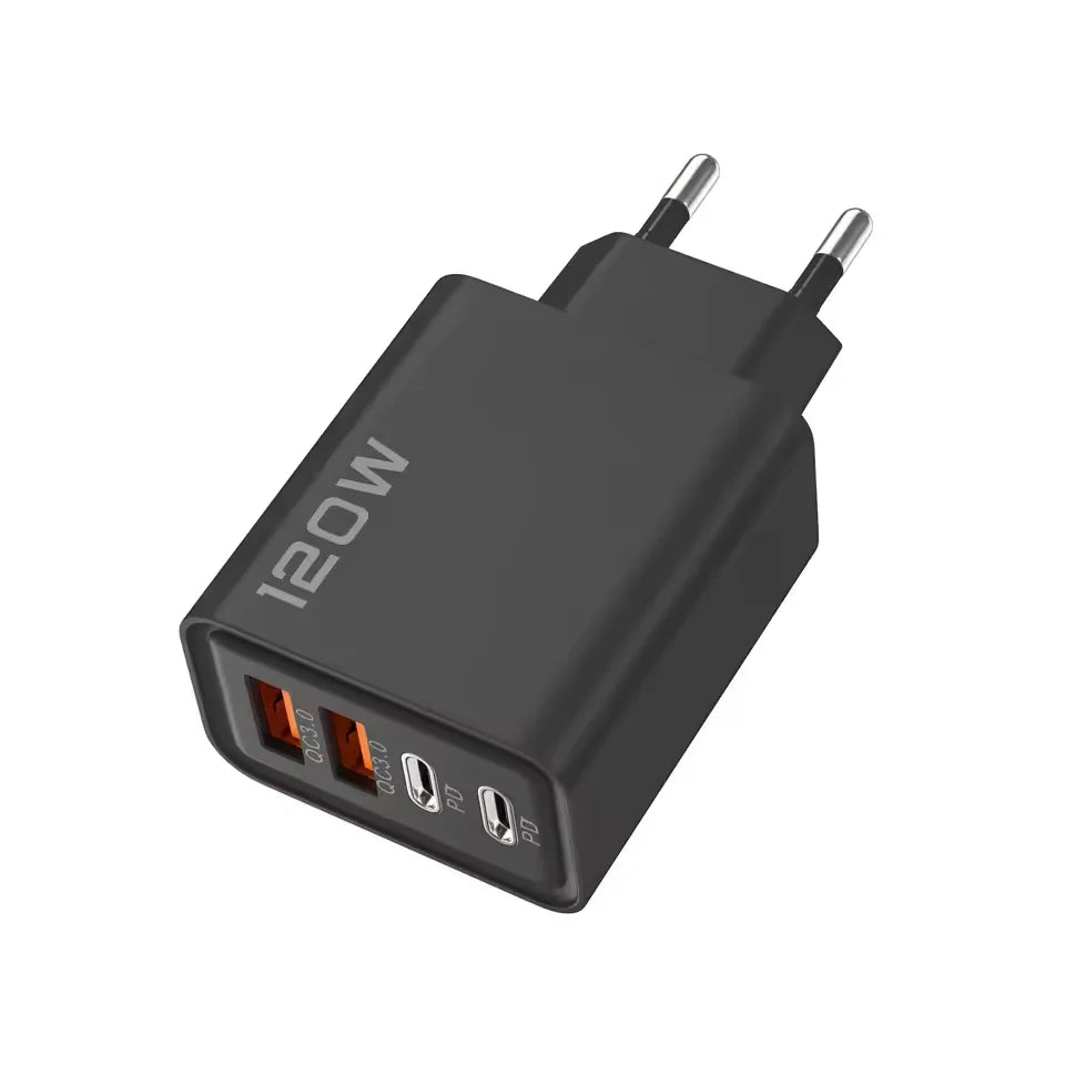 USB Phone Charger Adapter