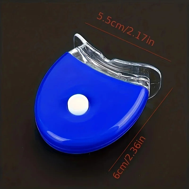 LED Teeth Whitening Light