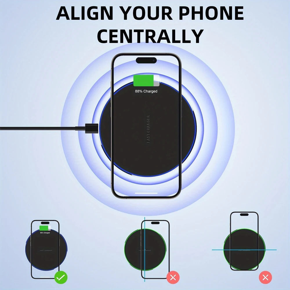 Wireless Charger