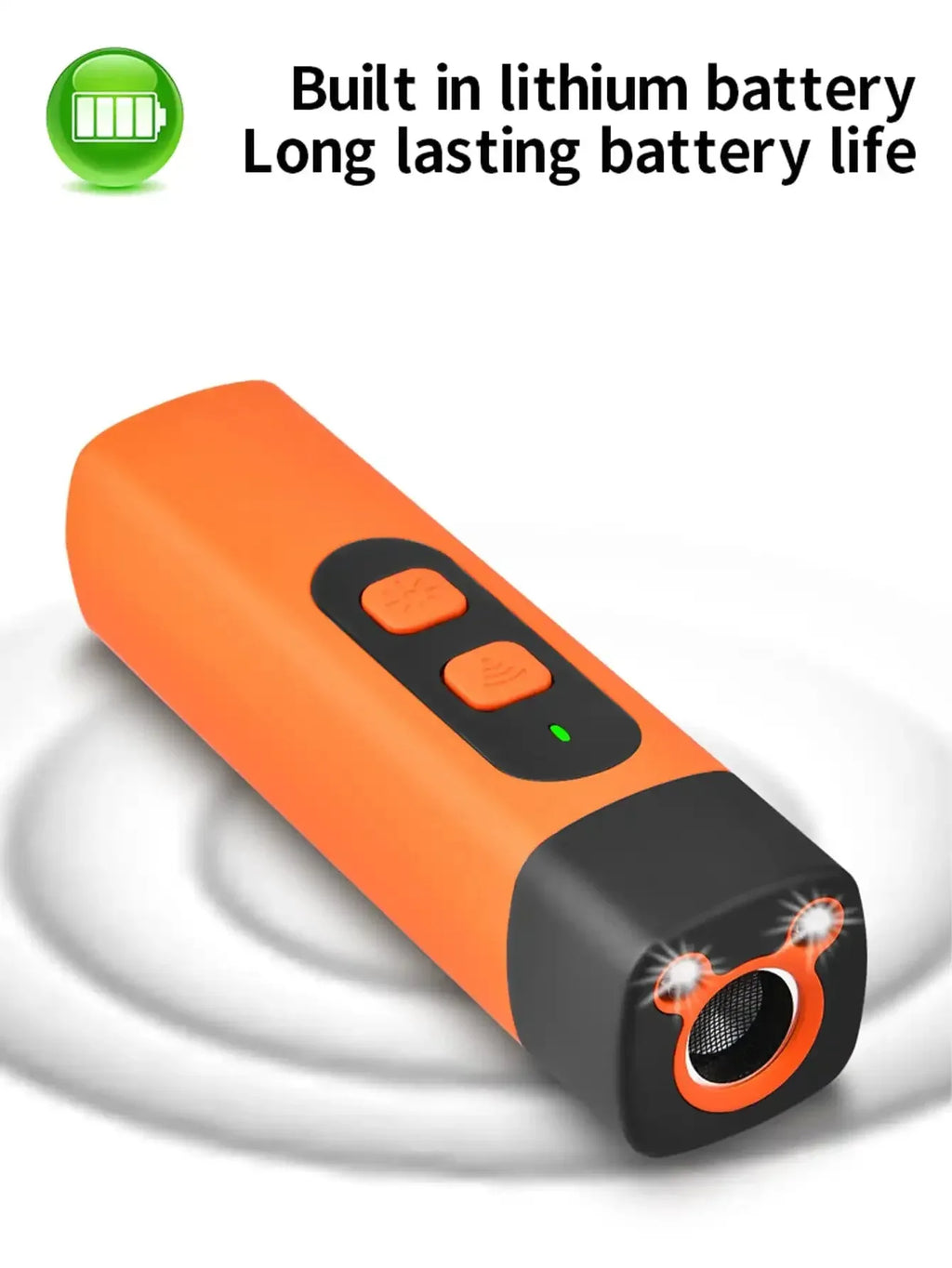 Pet Training Anti Bark Device for Dogs