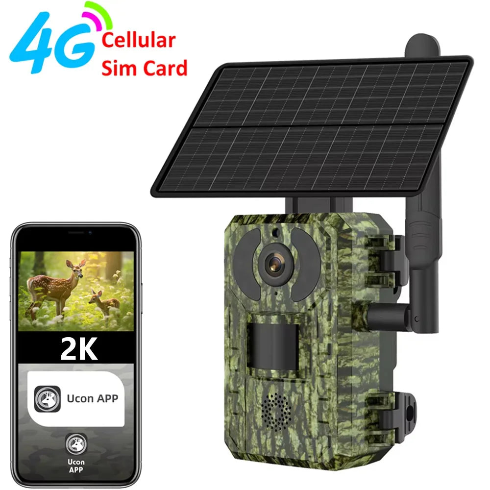 Hunting Camera