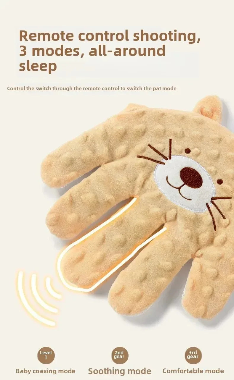 Baby Calming Remote Control Toddler Palm