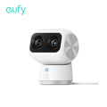 eufy S350 Indoor Security Camera 4K