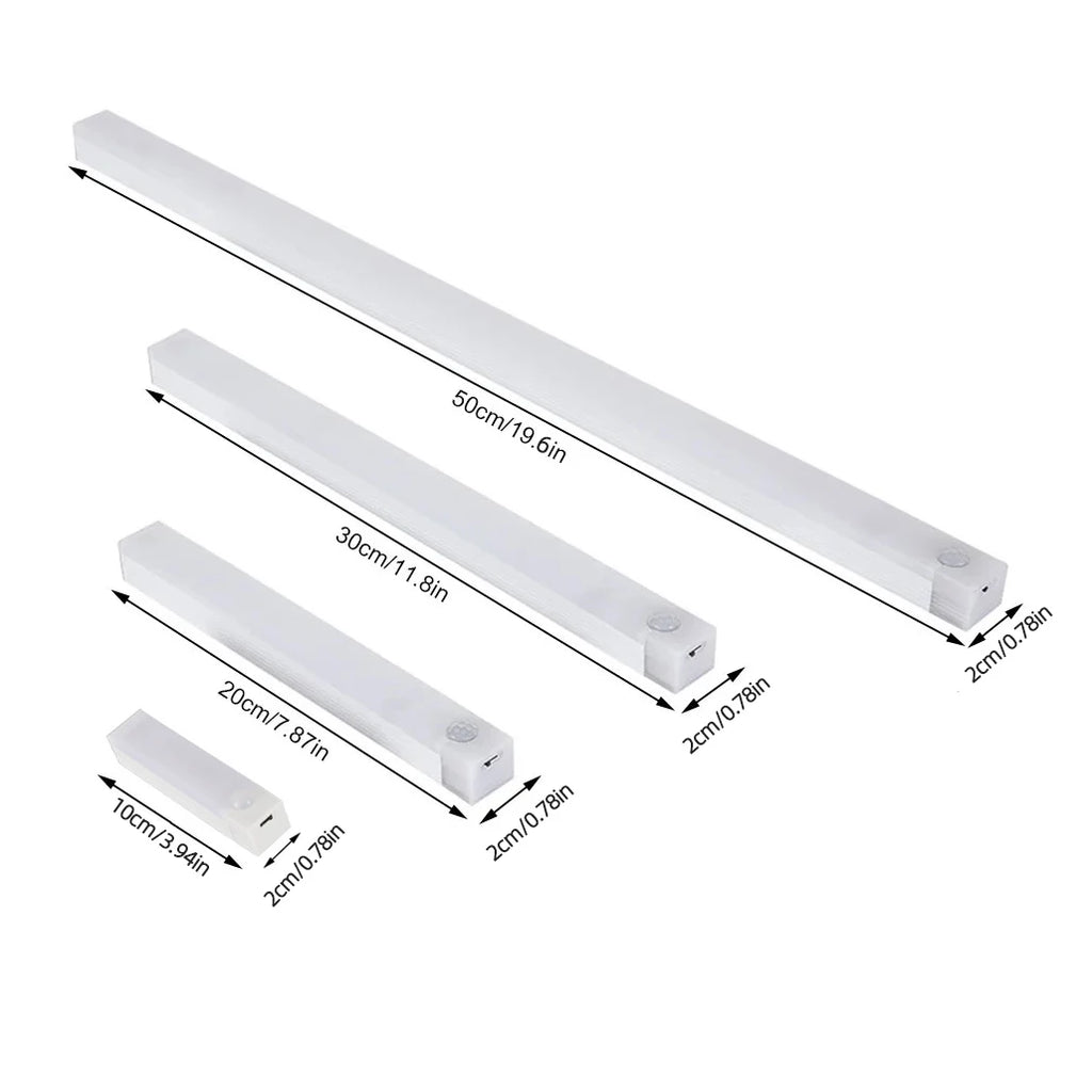 Wireless LED Night Lights Motion Sensor Lights