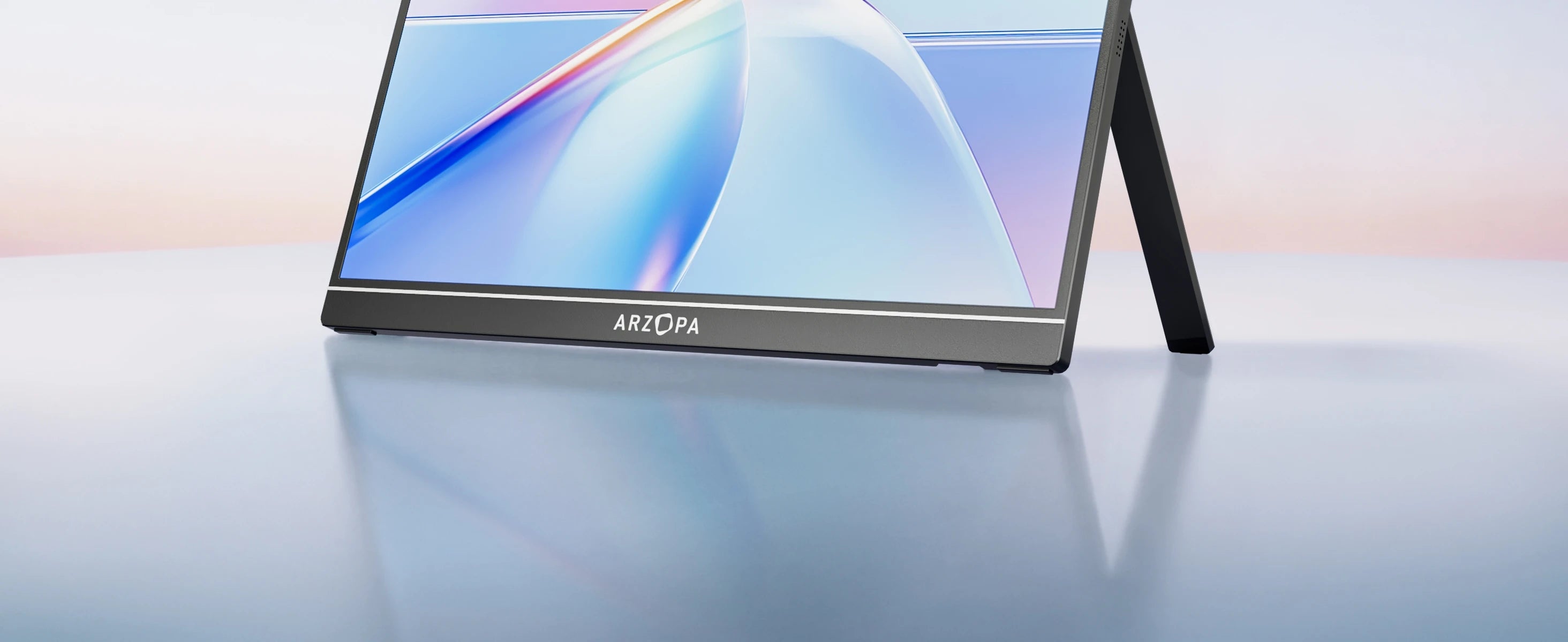 ARZOPA 15.6" FHD Portable Monitor