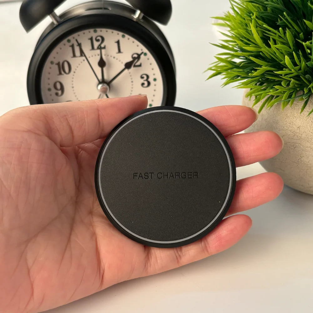 Wireless Charger