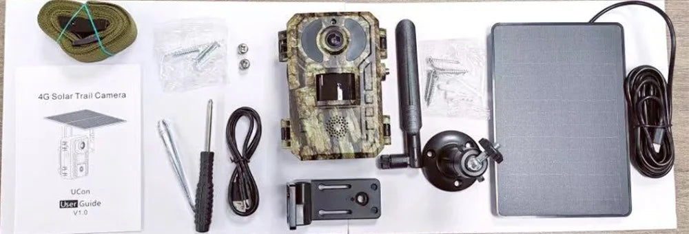 Hunting Camera