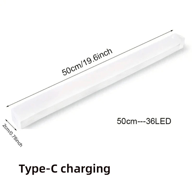 Wireless LED Night Lights Motion Sensor Lights