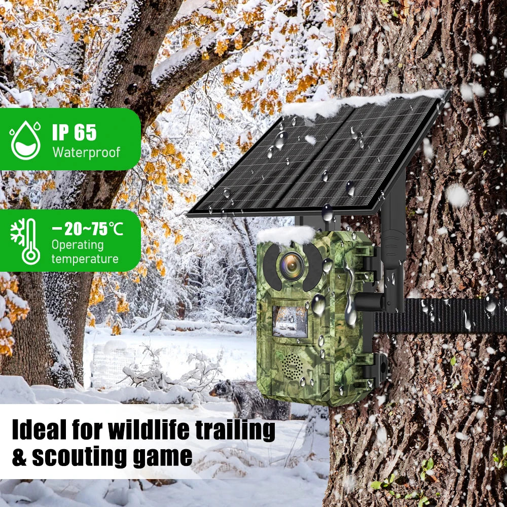Hunting Camera
