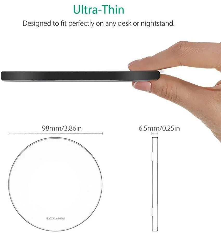 Wireless Charger