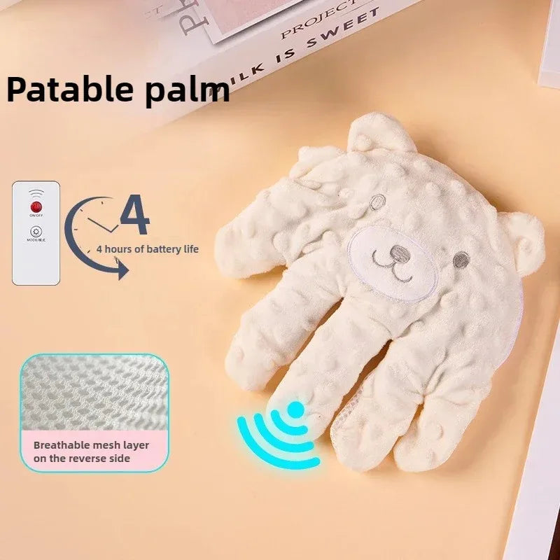Baby Calming Remote Control Toddler Palm