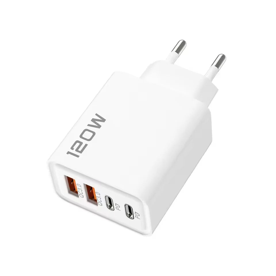 USB Phone Charger Adapter