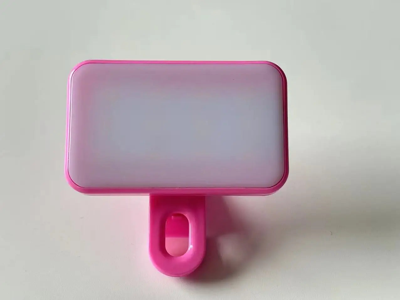 Mini Rechargeable Selfie Fill Light
