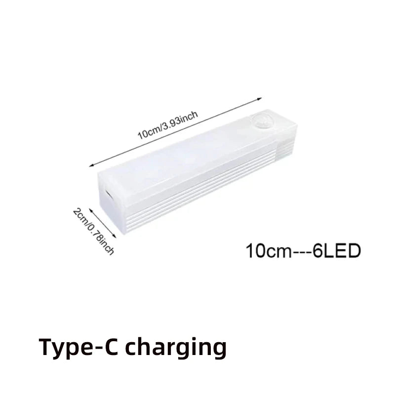 Wireless LED Night Lights Motion Sensor Lights