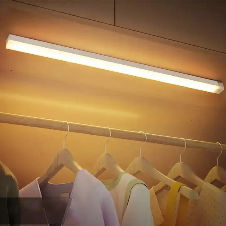Wireless LED Night Lights Motion Sensor Lights