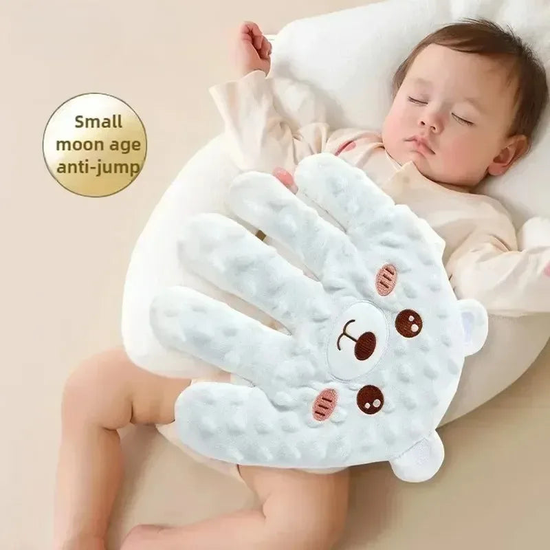 Baby Calming Remote Control Toddler Palm