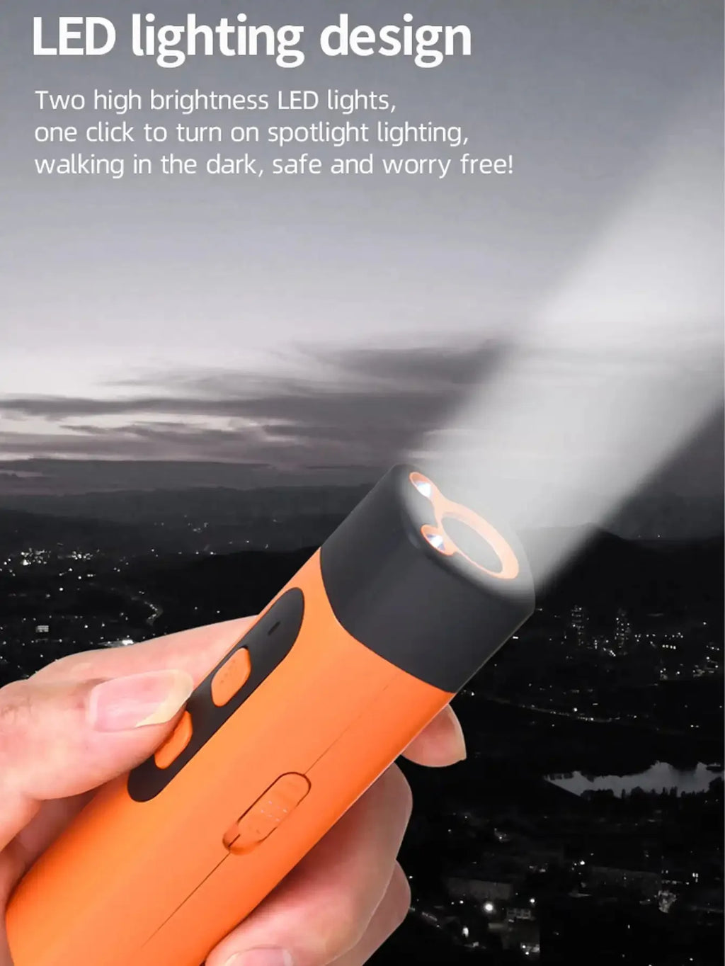 Pet Training Anti Bark Device for Dogs