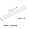 Wireless LED Night Lights Motion Sensor Lights