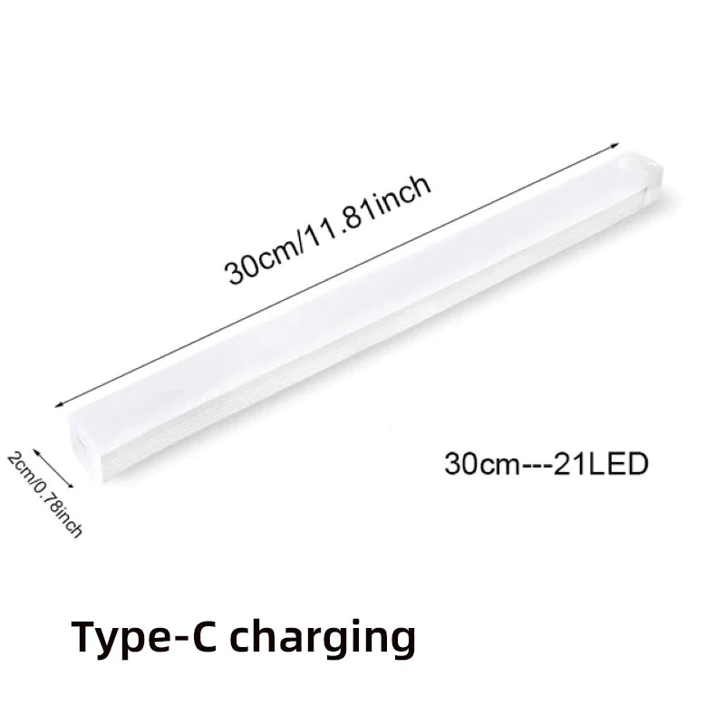 Wireless LED Night Lights Motion Sensor Lights