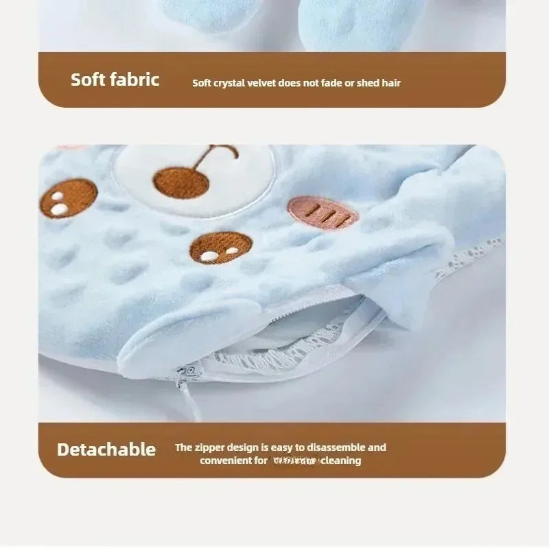 Baby Calming Remote Control Toddler Palm