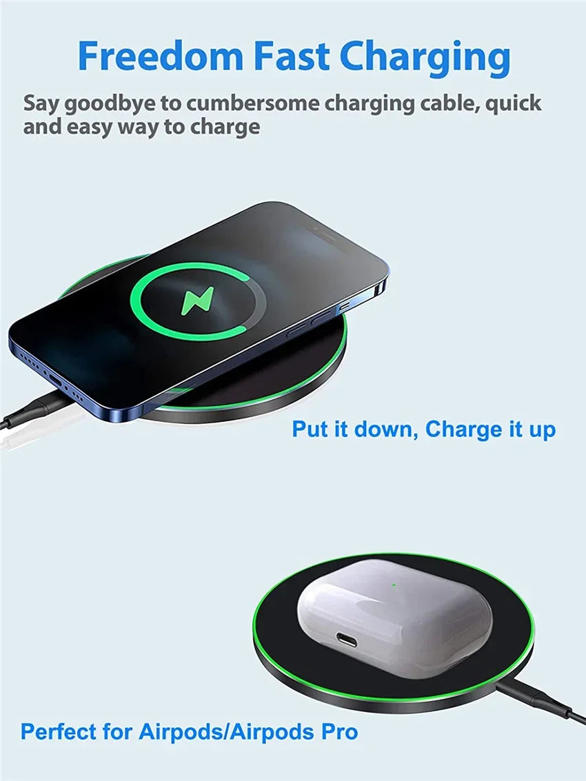 Wireless Charger