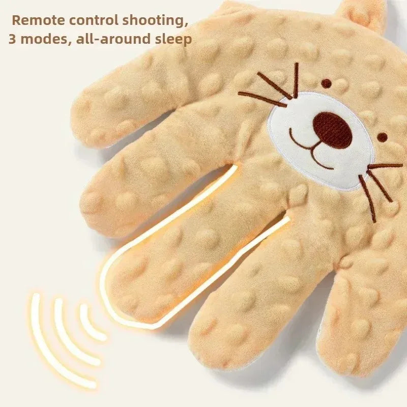 Baby Calming Remote Control Toddler Palm