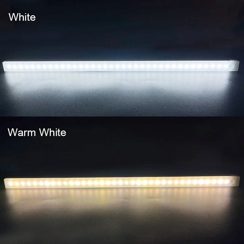 Wireless LED Night Lights Motion Sensor Lights