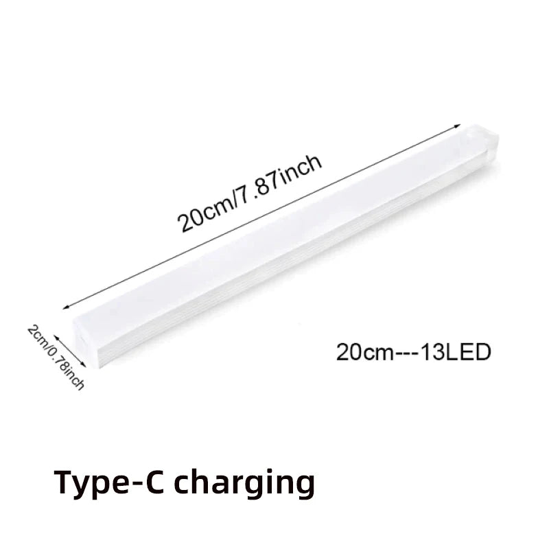 Wireless LED Night Lights Motion Sensor Lights