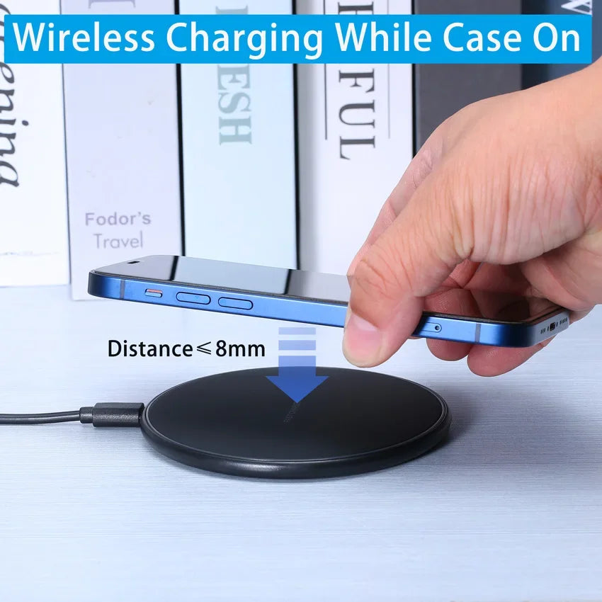 Wireless Charger