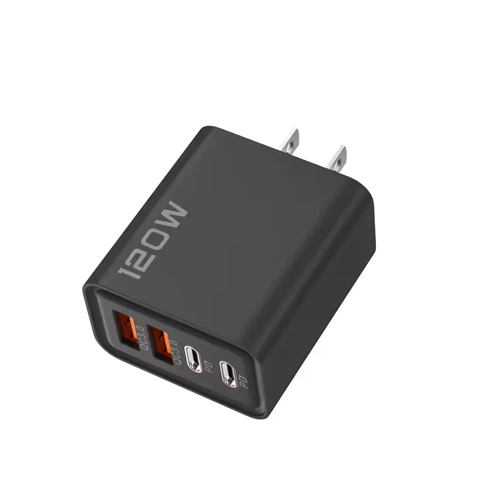 USB Phone Charger Adapter