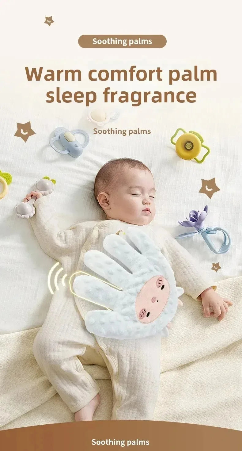Baby Calming Remote Control Toddler Palm