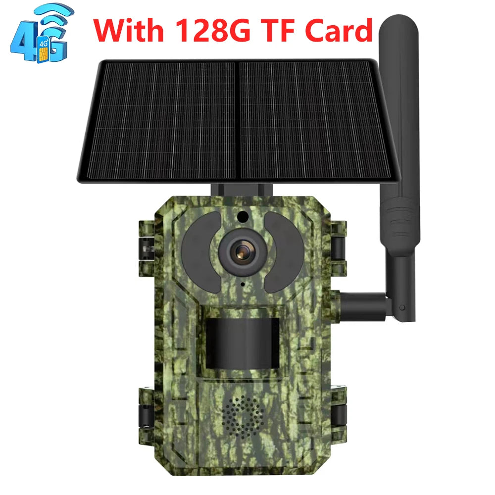 Hunting Camera